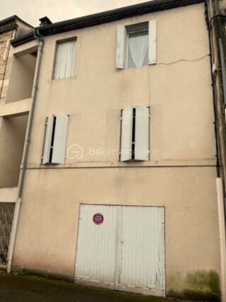  Maison � vendre 8 pi�ces 178 m�