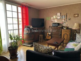  Appartement à vendre 3 pièces 69 m²