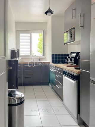  Appartement � vendre 3 pi�ces 71 m�