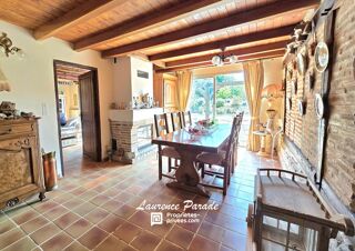  Maison à vendre 7 pièces 201 m²