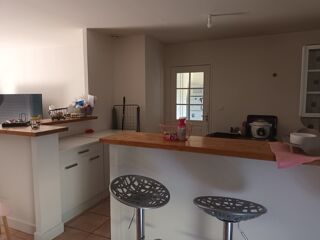  Maison � vendre 4 pi�ces 90 m�