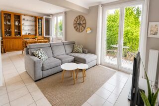  Maison à vendre 6 pièces 115 m²