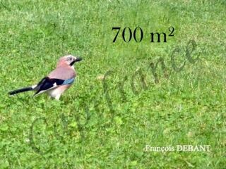  Terrain � vendre 700 m�