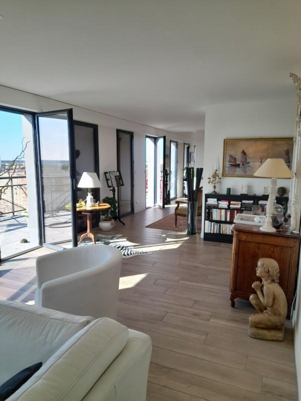  vendre  Appartement Rochefort (17300)