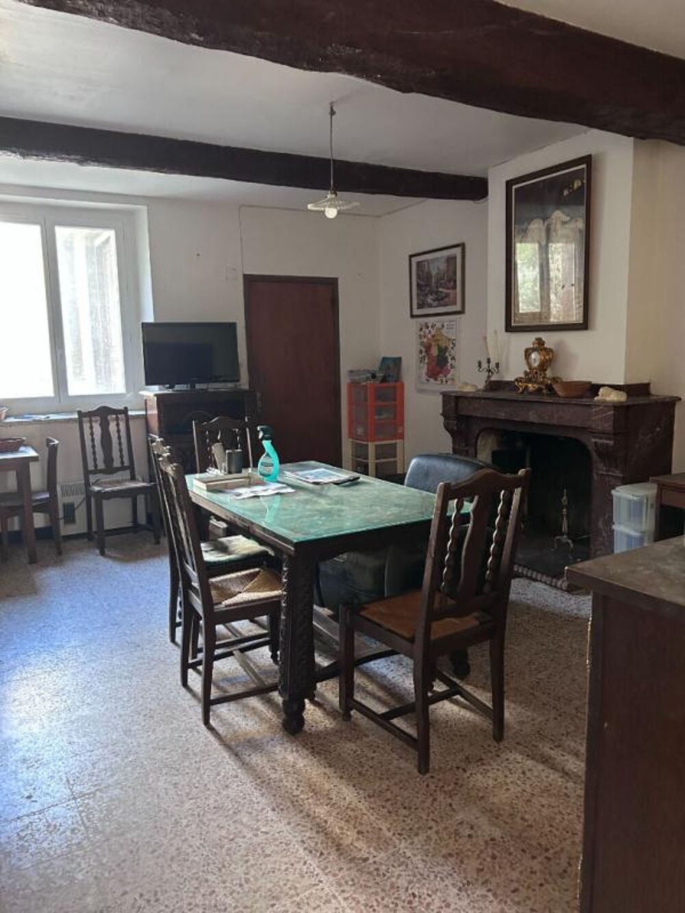 Maison Azille 4 pièce(s) 141.67 m2