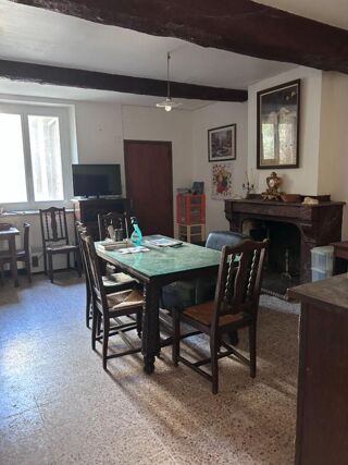  Maison à vendre 4 pièces 141 m²