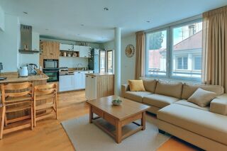  Appartement � vendre 3 pi�ces 56 m�