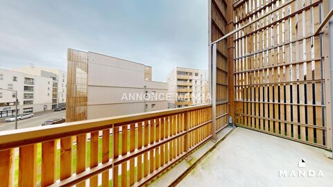  Duplex/triplex  louer 4 pices 76 m