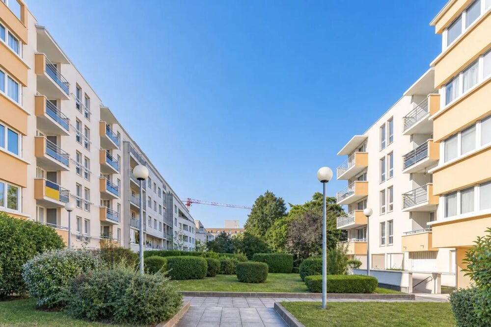 Appartement de 3 pièces de 64 m² situé à Bonneuil-sur-Marne