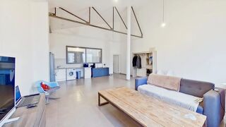  Loft � vendre 3 pi�ces 95 m�