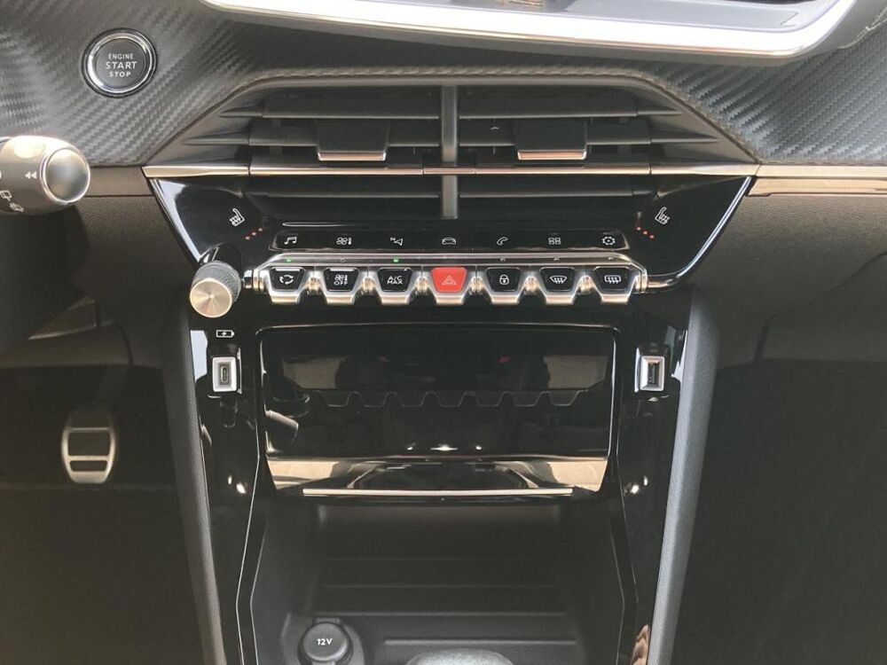 208 1.5 BlueHDi 100 CH GT PACK - ENTRETIEN PEUGEOT 2021 occasion 14650 Carpiquet
