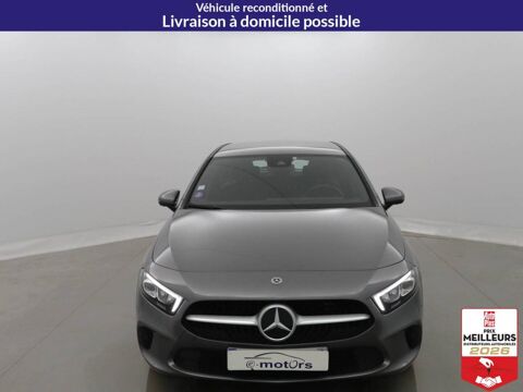 Classe A 250 e 8G-DCT Style 2021 occasion 10150 Lavau