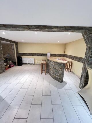  Maison � vendre 6 pi�ces 155 m�