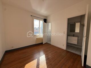 Appartement à vendre 2 pièces 46 m²