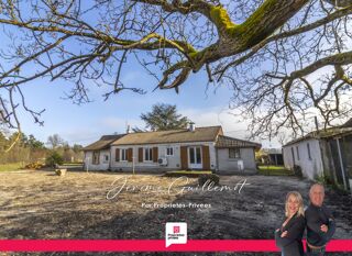  Maison � vendre 7 pi�ces 135 m�