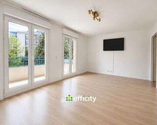  Appartement à vendre 1 pièce 28 m²