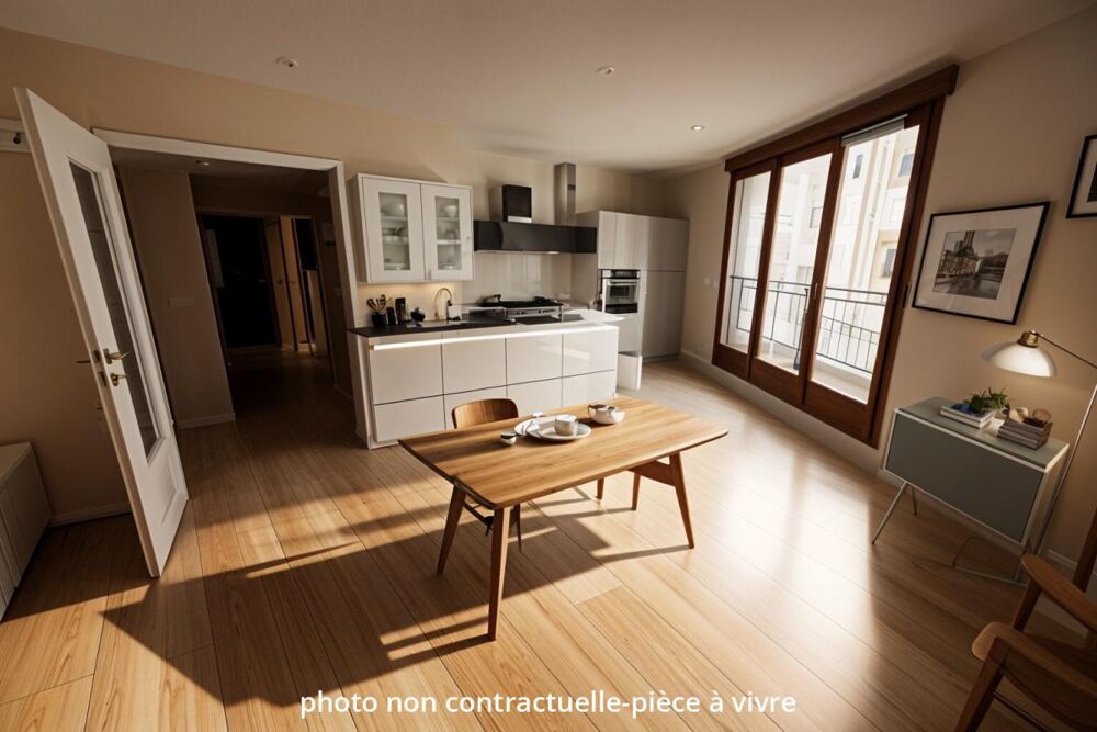 BAISSE DE PRIX - Une opportunité à ne pas laisser passer!