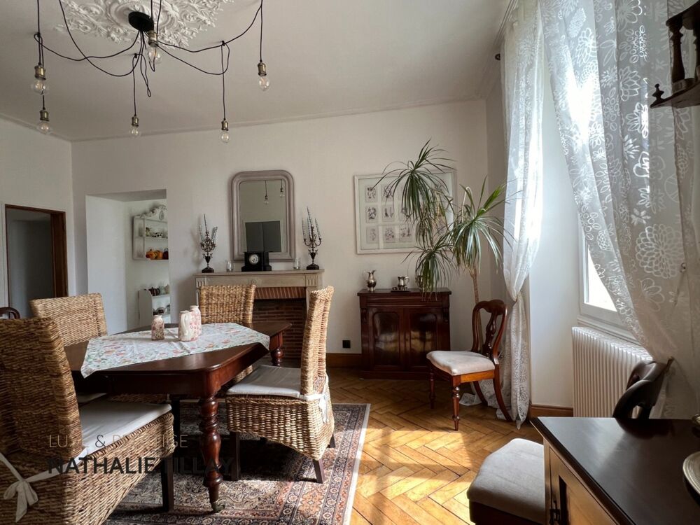 à vendre  Propriété/château Saint-Jean-le-Blanc (45650)