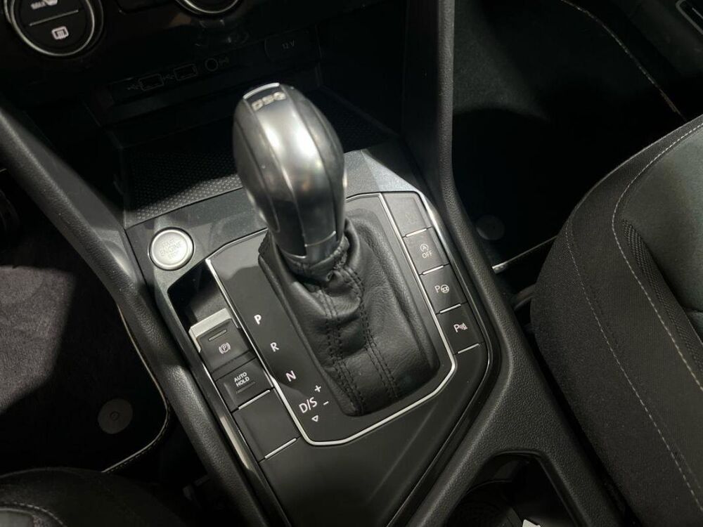Tiguan 2.0 TDI 150 DSG7 Carat 2018 occasion 31100 Toulouse