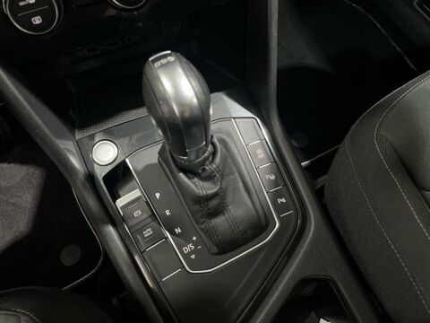 Tiguan 2.0 TDI 150 DSG7 Carat 2018 occasion 31100 Toulouse