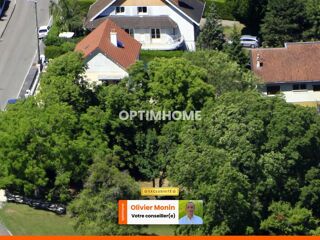  Maison à vendre 7 pièces 150 m²