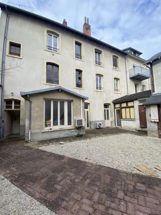  Immeuble à vendre 11 pièces 500 m²