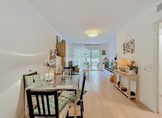  Appartement à vendre 2 pièces 46 m²