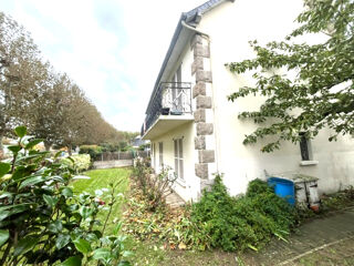 Vente Maison Maison Saint Malo 4 pièce(s) 120 m2, 400 m² de terrain Saint malo