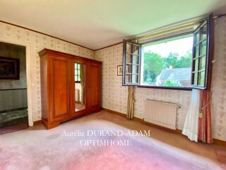  Maison à vendre 5 pièces 130 m²