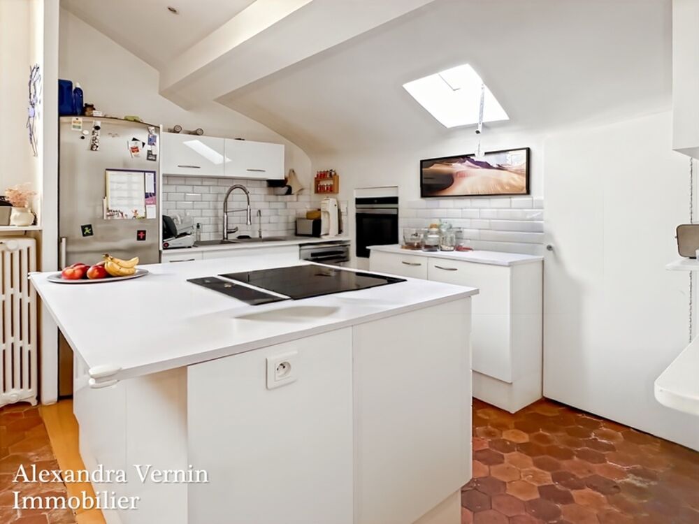 � vendre  Appartement Saint-Germain-en-Laye (78100)