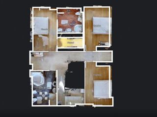  Villa � vendre 6 pi�ces 192 m�