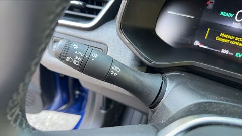 Clio V 1.6 E-Tech Hybrid 145 EDC Evolution - Premi&egrave;re main Garant 2025 occasion 13400 Aubagne