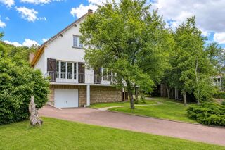  Maison à vendre 7 pièces 156 m²