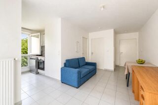  Appartement à vendre 2 pièces 40 m²