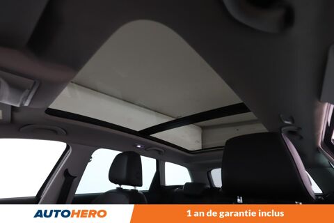 Leon ST 1.4 TSI ACT Connect DSG 150 ch 2015 occasion 92130 Issy-les-Moulineaux