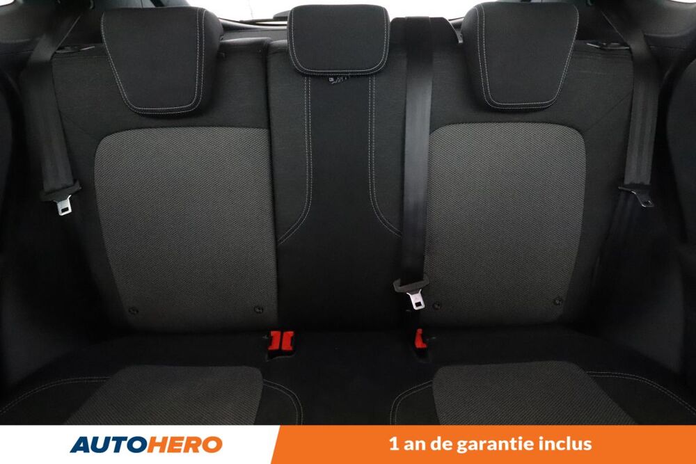 Puma 1.0 EcoBoost Hybrid mHEV Titanium X 155 ch 2021 occasion 92130 Issy-les-Moulineaux