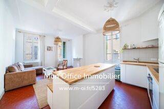  Appartement à vendre 3 pièces 67 m²