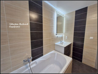  Appartement à vendre 3 pièces 73 m²