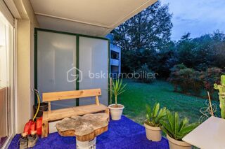  Appartement  vendre 2 pices 43 m