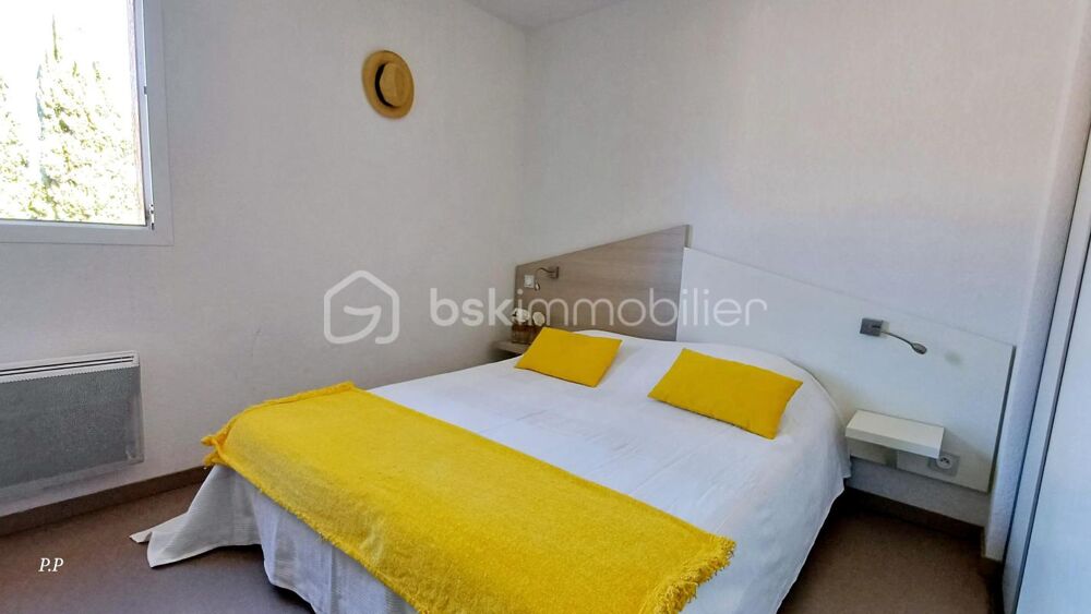 Vente Villa Votre r�sidence secondaire au c�ur des vignes Saint christol