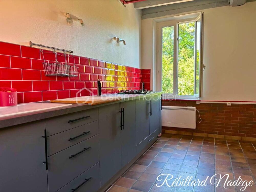 ? Charme, authenticité et potentiel dans un village paisible ?