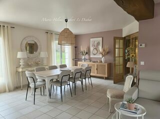 Maison à vendre 7 pièces 150 m²