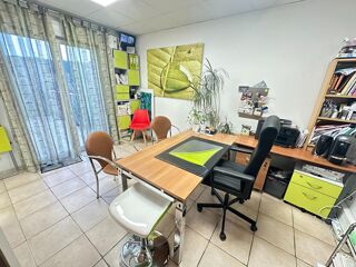  Appartement à vendre 2 pièces 36 m²