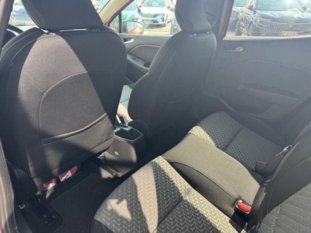 Clio V TCe 90 Evolution 2023 occasion 42210 Bellegarde-en-Forez