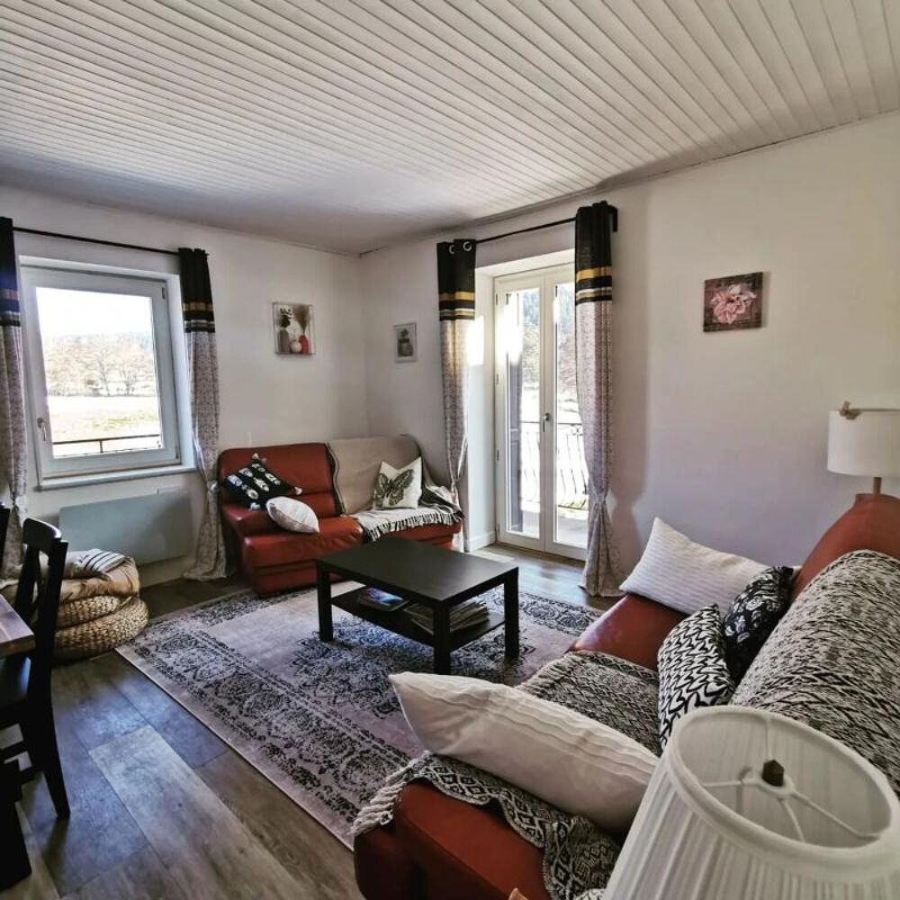  vendre  Maison Jonzieux (42660)