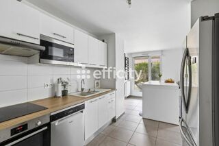  Appartement à vendre 4 pièces 87 m²