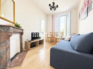  Appartement à vendre 2 pièces 30 m²