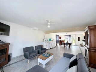  Maison � vendre 6 pi�ces 160 m�