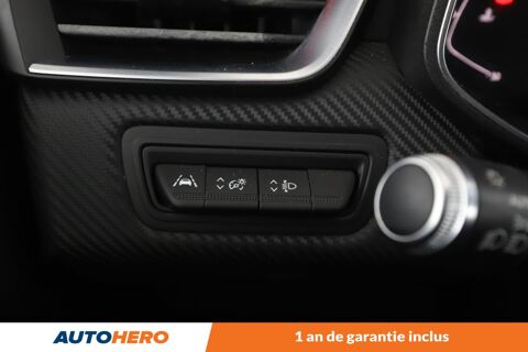 Clio 1.0 TCe RS Line 100 ch 2020 occasion 92130 Issy-les-Moulineaux