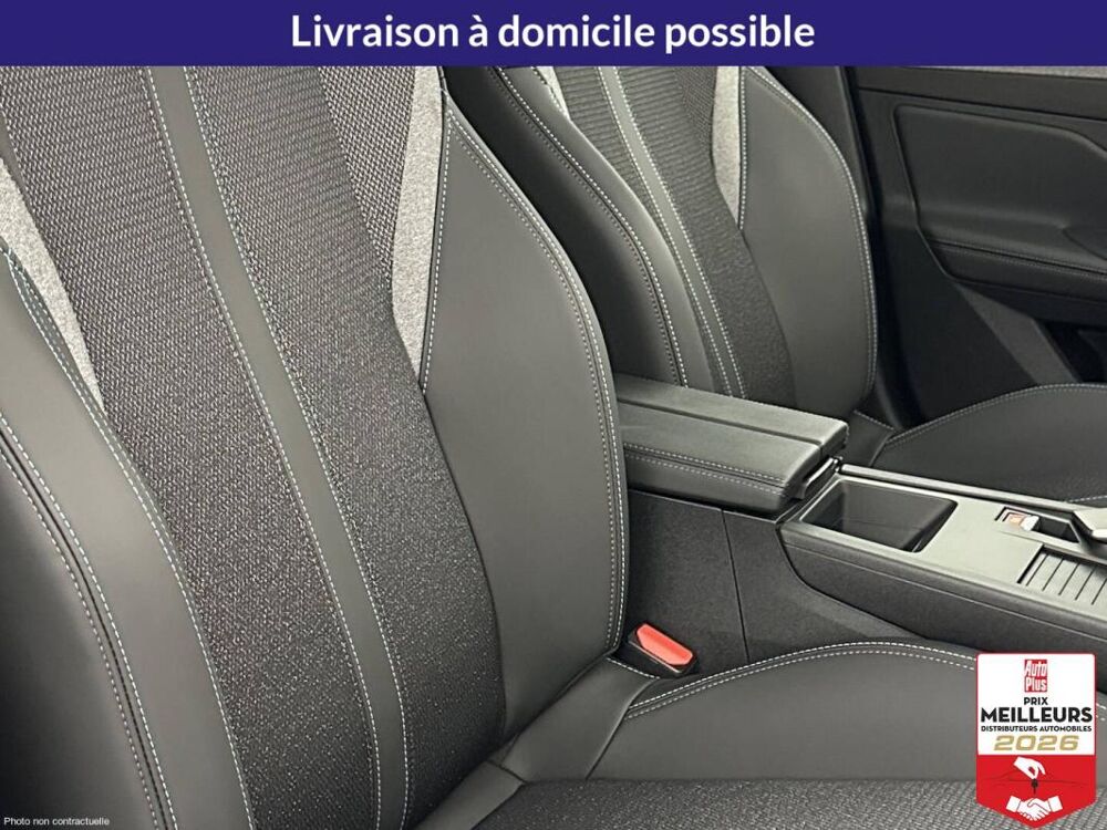 308 SW III 1.2 Hybrid 145ch Allure e-DCS6 2025 occasion 10150 Lavau